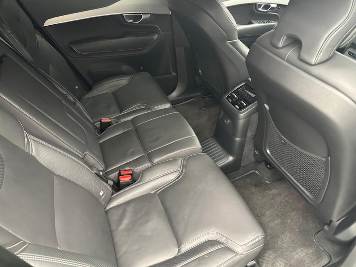 Vehicle image VOLVO XC90