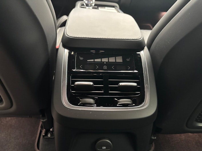 Vehicle image VOLVO XC90