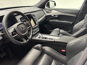 Vehicle image VOLVO XC90 2.0 T8 TE Plus Dark 7P. eAWD