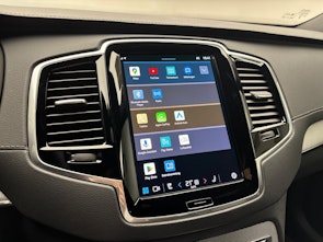 Vehicle image VOLVO XC90 2.0 T8 TE Plus Dark 7P. eAWD