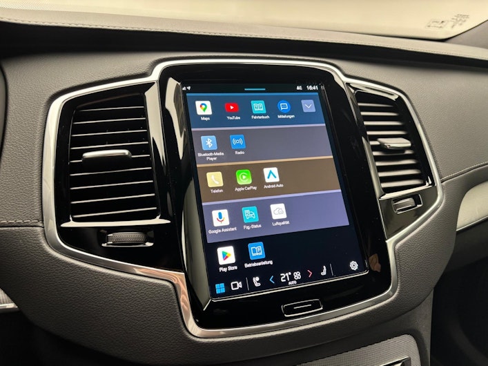 Vehicle image VOLVO XC90