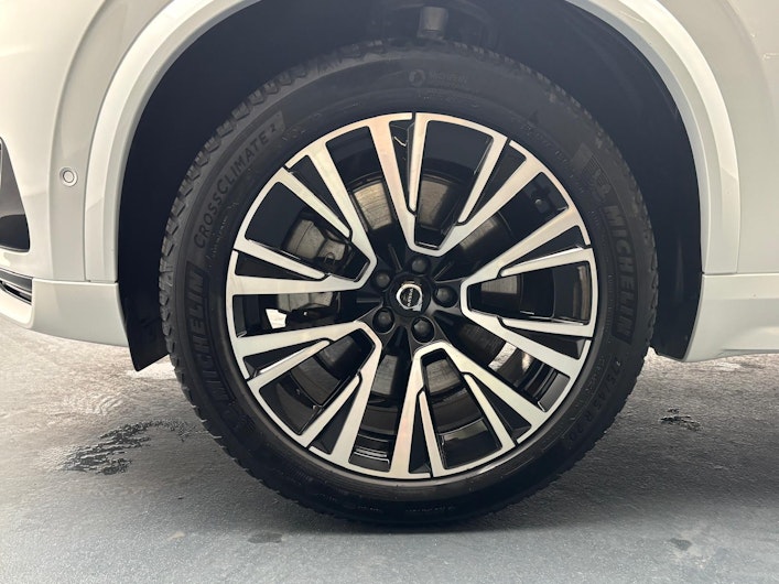 Vehicle image VOLVO XC90