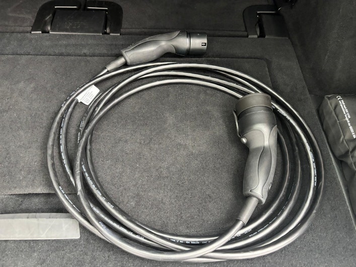 Vehicle image VOLVO XC90