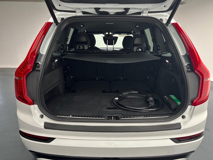 Vehicle image VOLVO XC90