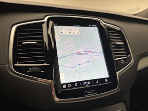 Vehicle image VOLVO XC90 2.0 T8 TE Plus Dark 7P. eAWD