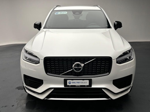VOLVO XC90 2.0 T8 TE Plus Dark 7P. eAWD 1