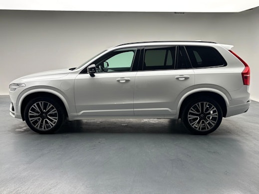 VOLVO XC90 2.0 T8 TE Plus Dark 7P. eAWD 2