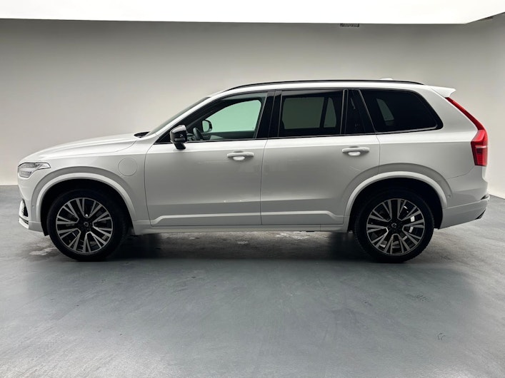Vehicle image VOLVO XC90