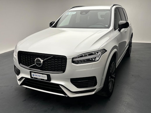 VOLVO XC90 2.0 T8 TE Plus Dark 7P. eAWD 0