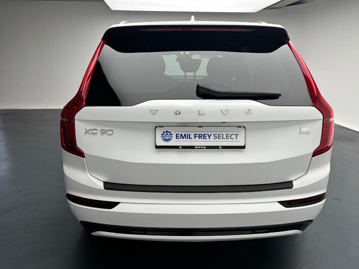Vehicle image VOLVO XC90