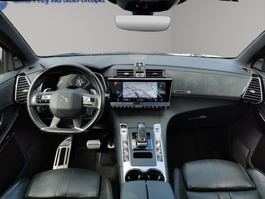 DS AUTOMOBILES DS7 Crossback 1.6 E-Tense Be Chic 4x4 3