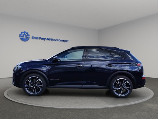 DS AUTOMOBILES DS7 Crossback 1.6 E-Tense Be Chic 4x4 2