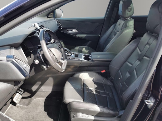 DS AUTOMOBILES DS7 Crossback 1.6 E-Tense Be Chic 4x4 1
