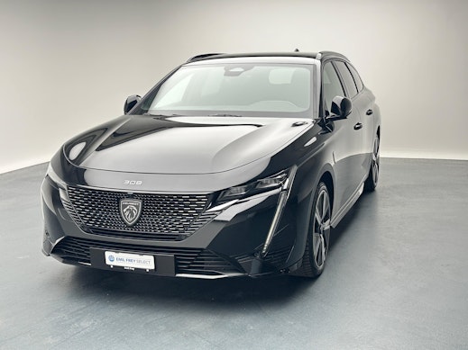 PEUGEOT 308 SW 1.2 PureTech GT 1
