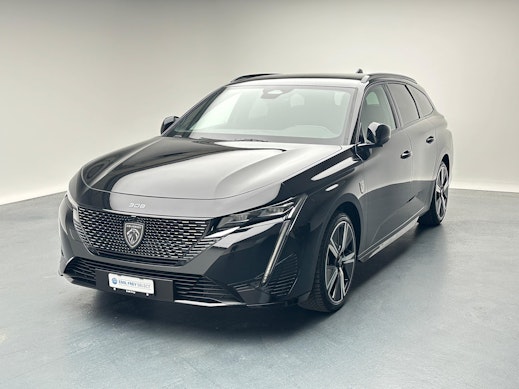 PEUGEOT 308 SW 1.2 PureTech GT 0