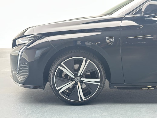 PEUGEOT 308 SW 1.2 PureTech GT 2