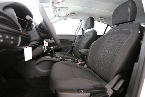 FIAT Tipo 1.5 Hybrid Swiss Cross 2
