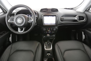 Vehicle image JEEP Renegade 1.3 Swiss Limited 4xe