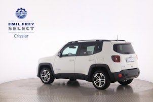 Vehicle image JEEP Renegade 1.3 Swiss Limited 4xe