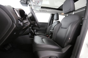 Vehicle image JEEP Renegade 1.3 Swiss Limited 4xe