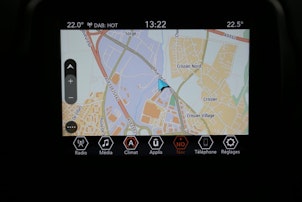 Vehicle image JEEP Renegade 1.3 Swiss Limited 4xe