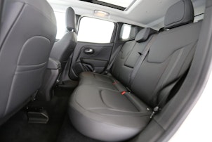 Vehicle image JEEP Renegade 1.3 Swiss Limited 4xe