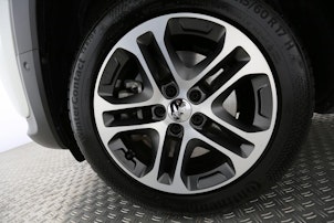 Vehicle image JEEP Renegade 1.3 Swiss Limited 4xe