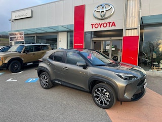 Vehicle placeholder image