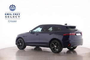 Vehicle image JAGUAR F-Pace 2.0 P400e R-Dynamic SE AWD