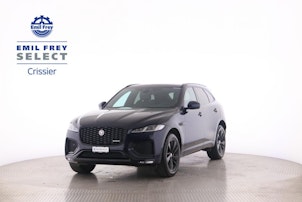 Vehicle image JAGUAR F-Pace 2.0 P400e R-Dynamic SE AWD