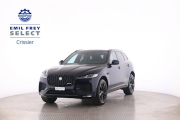 Vehicle image JAGUAR F-Pace 2.0 P400e R-Dynamic SE AWD