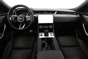 Vehicle image JAGUAR F-Pace 2.0 P400e R-Dynamic SE AWD