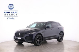 Vehicle image JAGUAR F-Pace 2.0 P400e R-Dynamic SE AWD