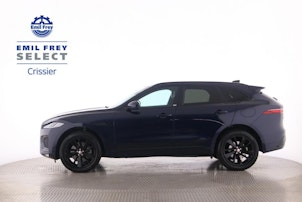 Vehicle image JAGUAR F-Pace 2.0 P400e R-Dynamic SE AWD
