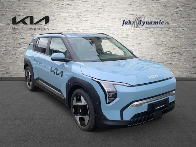 Kia EV3 81 kWh Earth+
