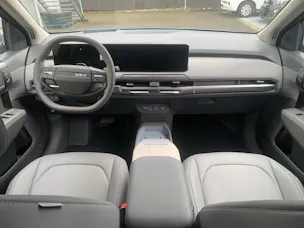 Kia EV3 81 kWh Earth+