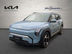 Kia EV3 81 kWh Earth+