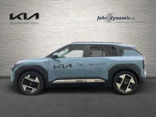 Kia EV3 81 kWh Earth+