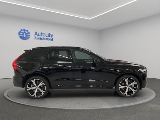 VOLVO XC60 2.0 T6 TE XCENTRIC eAWD 3