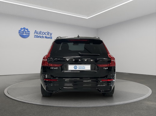 VOLVO XC60 2.0 T6 TE XCENTRIC eAWD 2