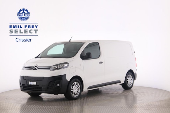 CITROEN e-Jumpy Kaw. M 50 kWh Club 2