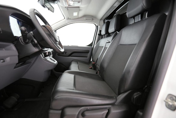 CITROEN e-Jumpy Kaw. M 50 kWh Club 3