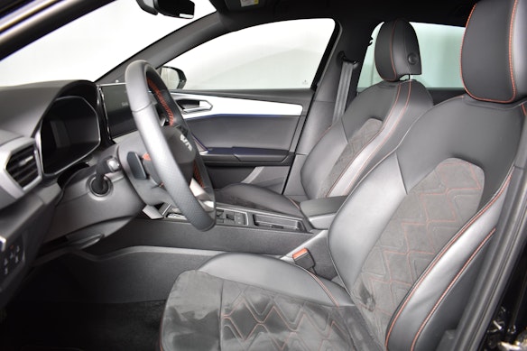 SEAT Leon ST 1.5 eTSI 150 FR DSG 2