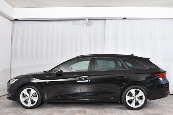 SEAT Leon ST 1.5 eTSI 150 FR DSG 3
