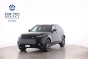 First vehicle image