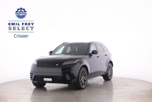 First vehicle image