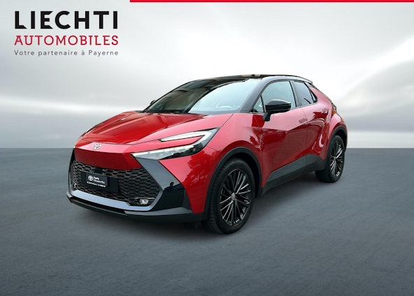 First vehicle image First vehicle image