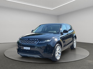 Vehicle image LAND ROVER RANGE ROVER EVOQUE 0