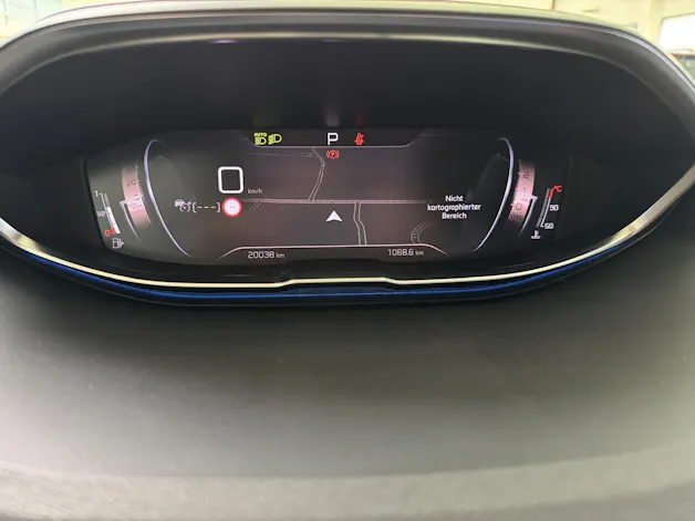 Peugeot 5008 1.5 BlueHDi GT *7-Sitzer*