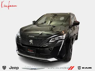 Peugeot 5008 1.5 BlueHDi GT *7-Sitzer*